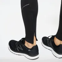 Штани New Balance MP23257BK - Чорні