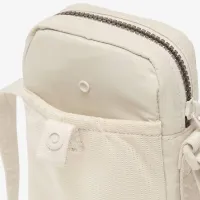 Nike Tech Bottle Carrier колір коричневий