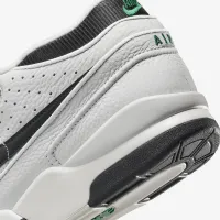 Nike Air Alpha Force 88 чоловічі Кросівки колір сірий