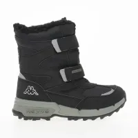 Кросівки Kappa Cekis Tex K 260903K-1115 - Чорні