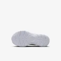 Nike Flex Runner 3 Little детские Кроссовки цвет белый