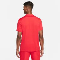 NikeCourt Dri-FIT мужские Tennis Blade Polo цвет красный