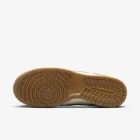 Nike Dunk Low мужские Кроссовки цвет белый