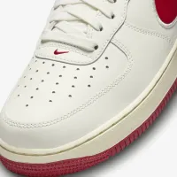 Nike Air Force 1 '07 мужские Кроссовки цвет белый