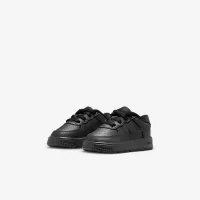 Nike Force 1 Low Baby/Toddler Кроссовки цвет черный