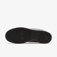 Кроссовки Nike Court Vision Mid Next Nature DN3577-001 - Черные