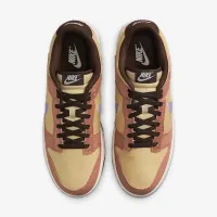 Nike Dunk Low Retro SE чоловічі Кросівки колір коричневий