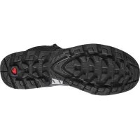 Кросівки для трекінгу Чоловічі SALOMON QUEST 4 GTX GORE-TEX (412925)