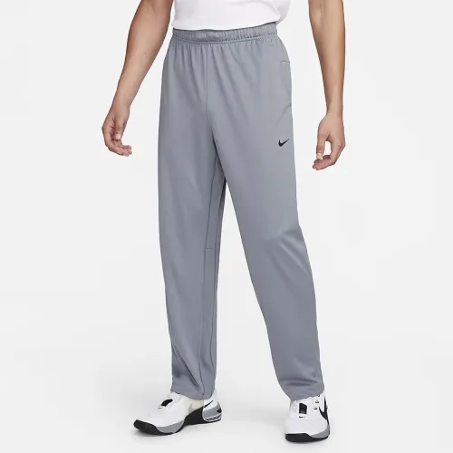 Nike Totality чоловічі Dri-FIT Open Hem Versatile Pants колір сірий