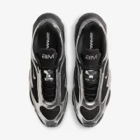 Nike Air Max Muse жіноча Кросівки колір чорний