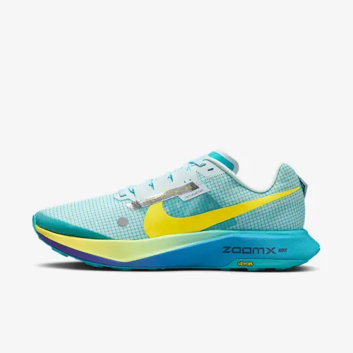 Nike Ultrafly чоловічі Trail Racing Кросівки колір зелений