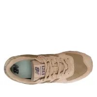Кросівки New Balance WL574HI2 - Бежевий