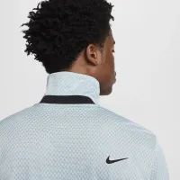 Nike Tour чоловічі Dri-FIT для гольфу Polo блакитний