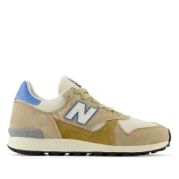 Кросівки New Balance U475GA - Бежевий