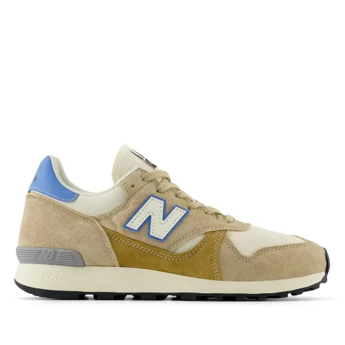 Кросівки New Balance U475GA - Бежевий