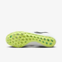 Nike Ja Fly 4 Track and Field Sprinting Spikes цвет белый
