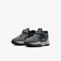 Nike Ja 2 Little дитячі Кросівки колір сірий