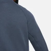 Nike Sportswear Tech Fleece мужские Bomber Куртка синий