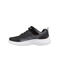 Кроссовки Skechers Go Run 650 Norvo 405035LBKSL - Черные