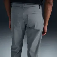 Nike 24.7 PerfectStretch чоловічі Dri-FIT 5-Pocket Regular Pants колір сірий