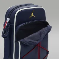 Nike Air Jordan Festival сумка (1L) блакитний
