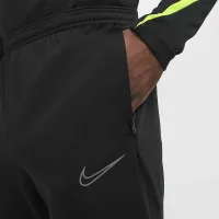 Nike Academy Winter Warrior мужские Therma-FIT Soccer Pants цвет черный