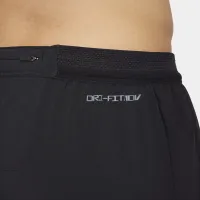 Nike AeroSwift чоловічі Dri-FIT ADV Running Pants колір чорний