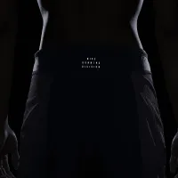 Nike Repel Running Division жіноча З високою талією Pants блакитний