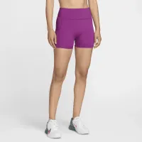 NikeCourt Advantage женская Dri-FIT Tennis шорты цвет фиолетовый