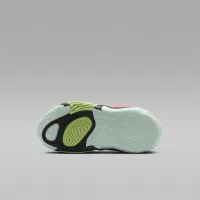 Nike Tatum 2 Little Kids' взуття Green