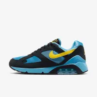 Nike Air 180 мужские Кроссовки синий