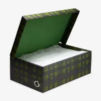 Nike Air Max RK61 x Air Afrique чоловічі Кросівки колір чорний