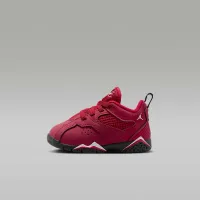 Nike Jordan MVP 92 Baby/Toddler Кросівки колір червоний