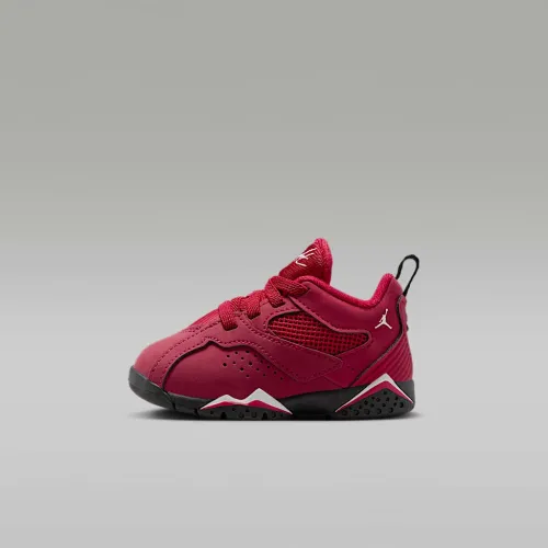 Nike Jordan MVP 92 Baby/Toddler Кросівки колір червоний