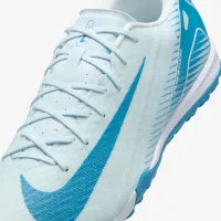 Nike Mercurial Vapor 16 Academy TF Low-Top Soccer Кросівки блакитний