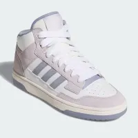 Кроссовки adidas Sportswear Rapid Court Mid JP5873 - разноцветная