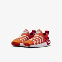 Nike Dynamo Go SE Little Kids' Easy On/Off взуття Orange