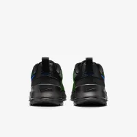 Nike Air Max Nuaxis чоловічі Кросівки колір чорний