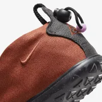 Nike ACG Moc мужские Кроссовки Orange