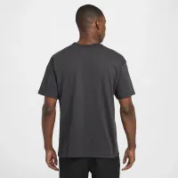 Nike Sportswear Max90 футболка колір сірий