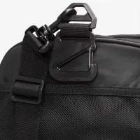 Nike Dodge Lacrosse Duffel сумка (Large) цвет черный