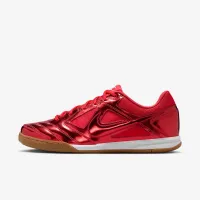 Nike Gato LV8 мужские Кроссовки цвет красный