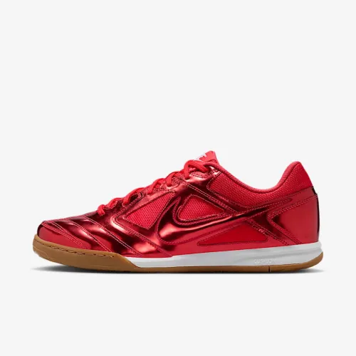 Nike Gato LV8 мужские Кроссовки цвет красный