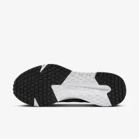 Nike Run Defy мужские Road Running Кроссовки цвет зеленый