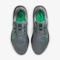 Nike Quest 6 чоловічі Road Running Кросівки колір сірий