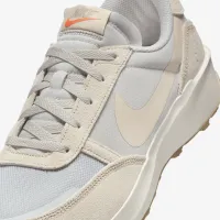 Nike Waffle Nav чоловічі Кросівки колір сірий