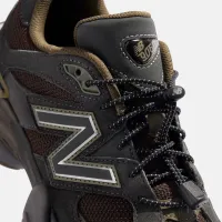 Кросівки New Balance U9060PH - Чорні