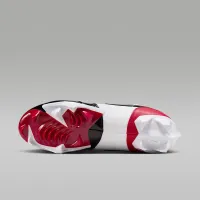 Nike Jordan 1 Low TD чоловічі Football Cleat колір червоний