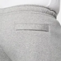 Nike Sportswear Club чоловічі Graphic шорти колір сірий