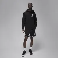 Nike Tatum чоловічі футболка колір чорний